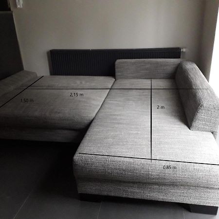 אדנאו Ring-Race-Flats Appartements מראה חיצוני תמונה