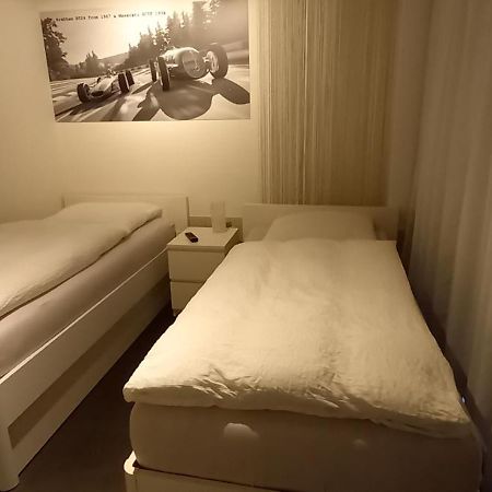 אדנאו Ring-Race-Flats Appartements מראה חיצוני תמונה