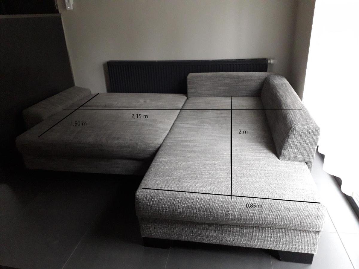 אדנאו Ring-Race-Flats Appartements מראה חיצוני תמונה