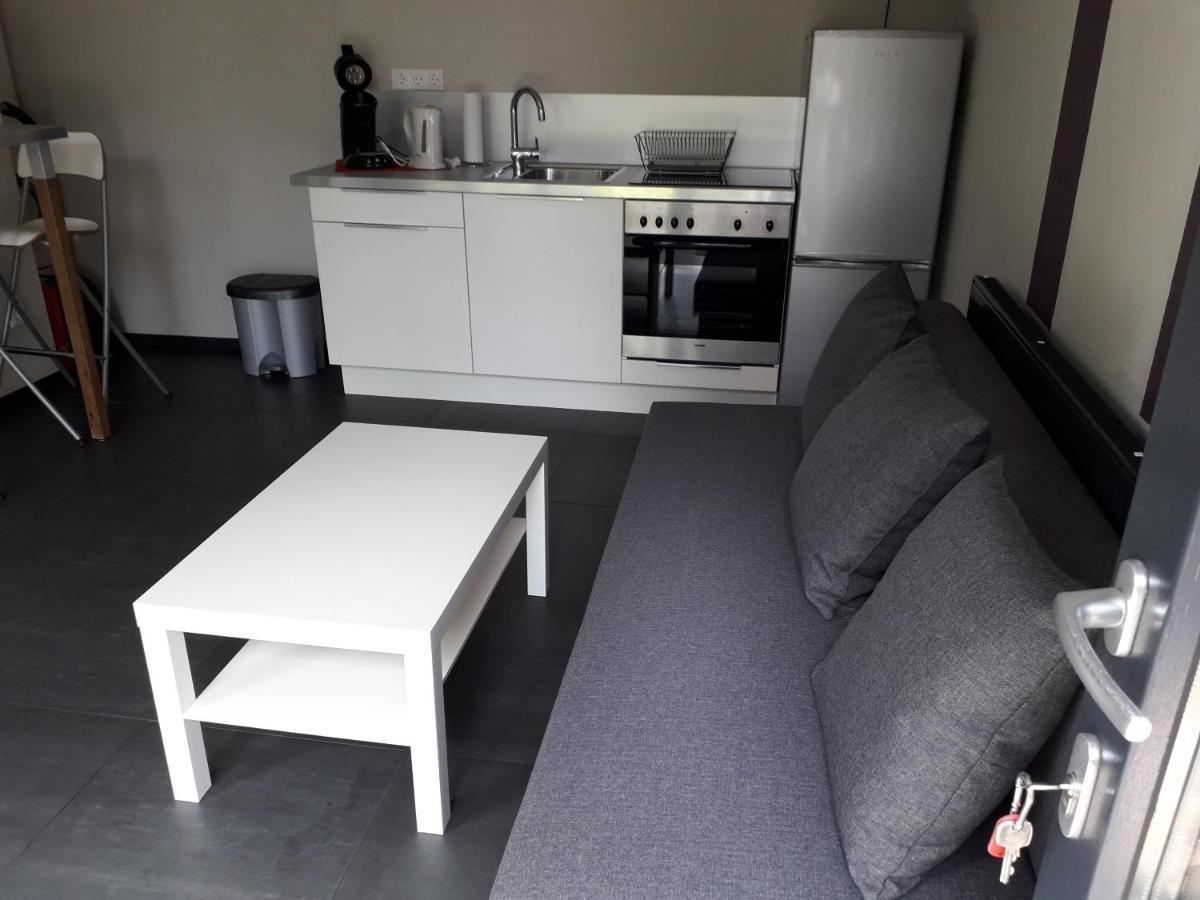 אדנאו Ring-Race-Flats Appartements מראה חיצוני תמונה