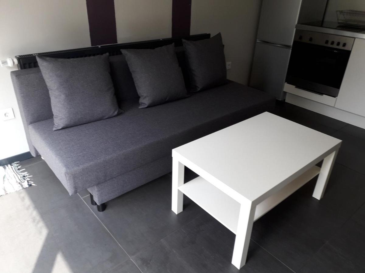 אדנאו Ring-Race-Flats Appartements מראה חיצוני תמונה