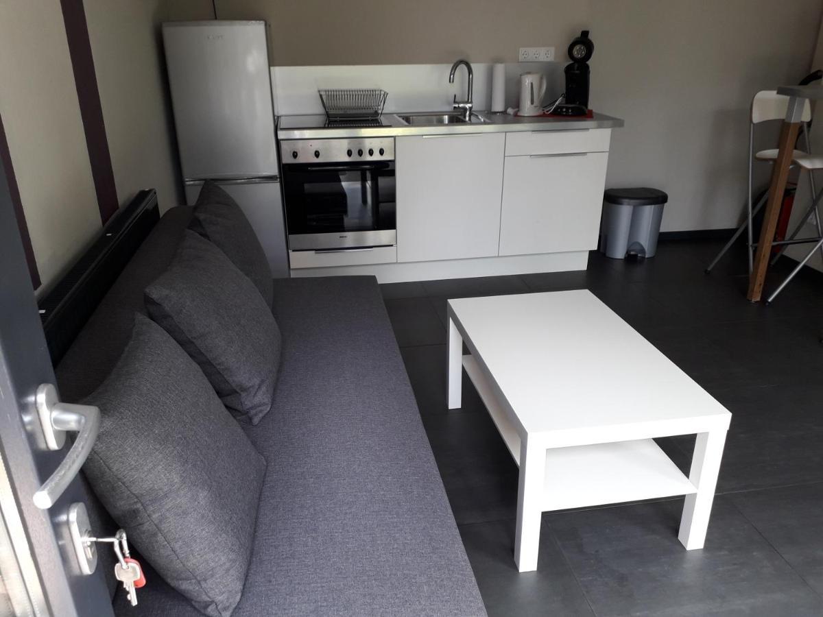 אדנאו Ring-Race-Flats Appartements מראה חיצוני תמונה