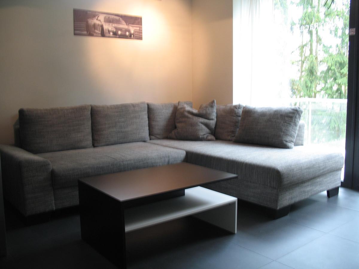 אדנאו Ring-Race-Flats Appartements מראה חיצוני תמונה